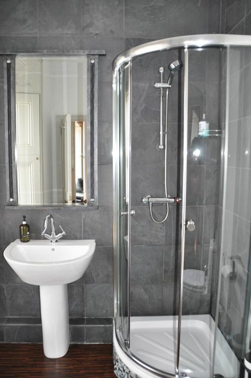 The Bank Guest House Hawick Cameră foto